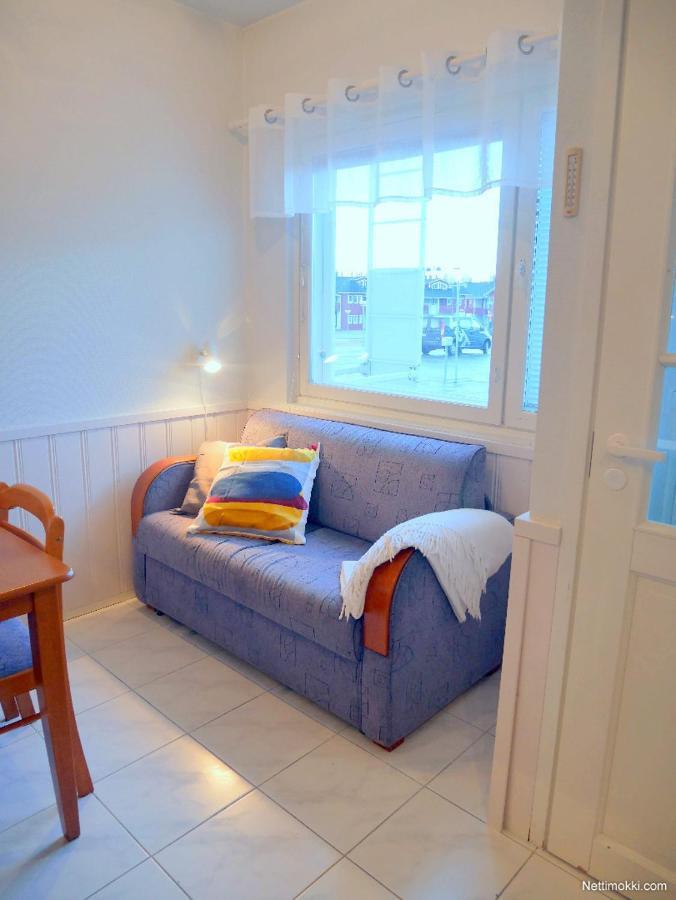 Levi Central Apartment With Sauna Esterno foto